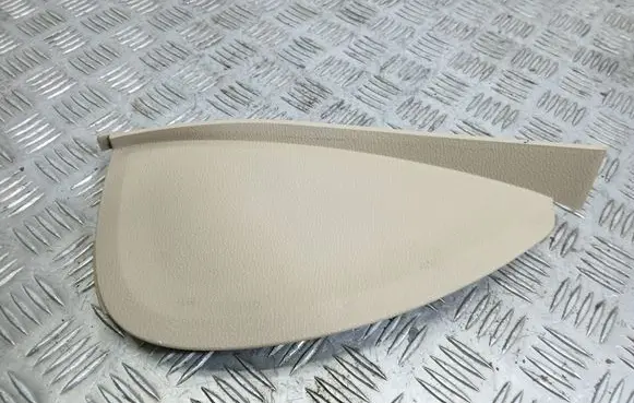 BMW X5 E70 Dashboard side end trim 6958801 6958800