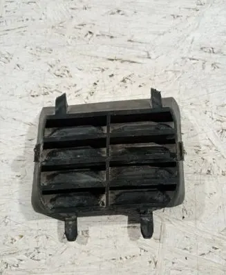 Porsche Panamera (970) Front bumper lower grill 1090939XX