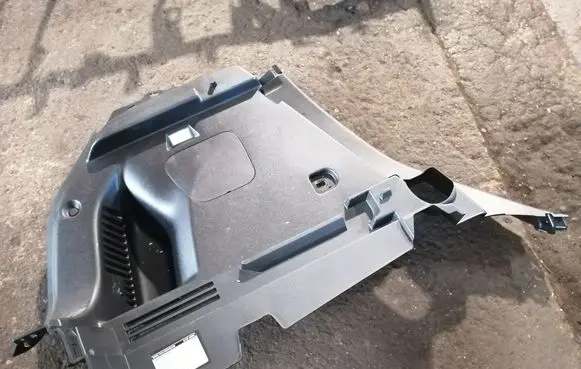 Buick Encore GX I Trunk/boot side trim panel