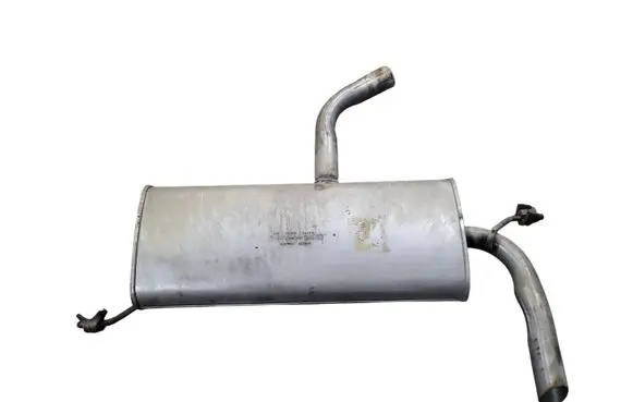 Seat Altea Rear muffler/silencer tail pipe 82074085 5223261