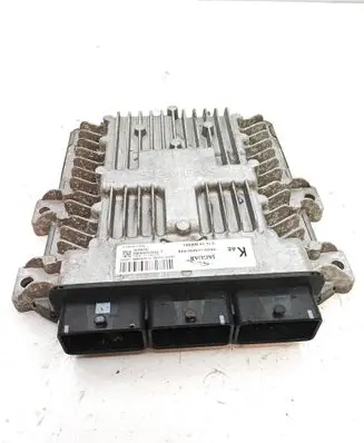 Jaguar XF X250 Engine control unit/module 8X2Q12A650KAE