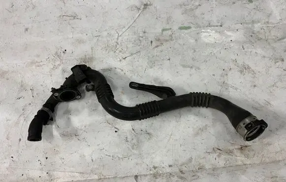 Renault Captur Intercooler hose/pipe 144605243R
