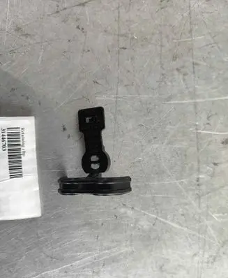 Volvo XC90 Seat trim 31446703