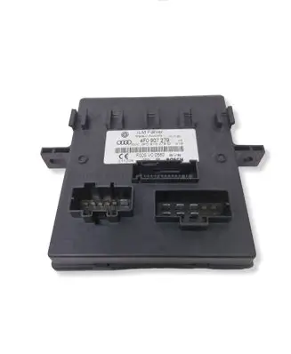 Audi A6 S6 C6 4F Comfort/convenience module 4F0907279 F005V00562 4F0910279D