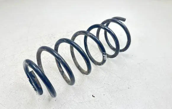 Hyundai Getz Rear coil spring
