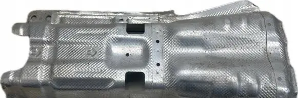 Hyundai Genesis Heat shield in engine bay ZFEW243FF23RC