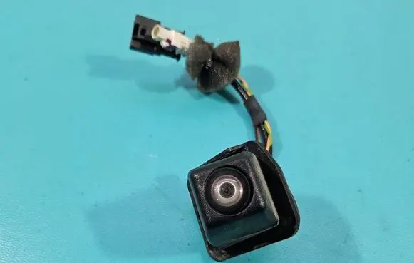 Reversing camera