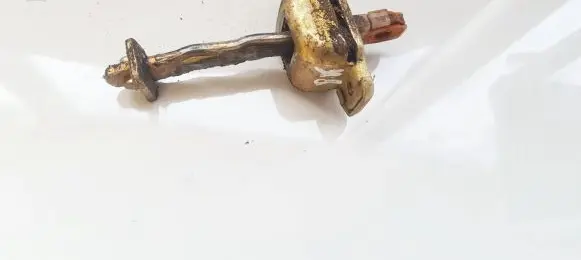 Seat Cordoba (6K) Front door check strap stopper 