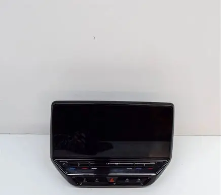 Volkswagen ID.3 Screen/display/small screen 10A919605K A3C08788301