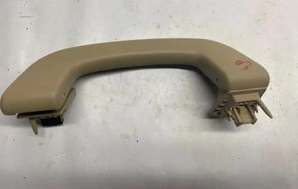 BMW X3 F25 Front interior roof grab handle 9171222