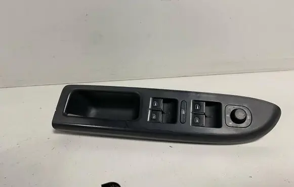 Volkswagen Golf Cross Electric window control switch 1K4959857B 5M1867371C