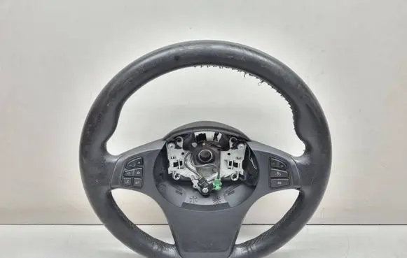 BMW X5 E53 Steering wheel