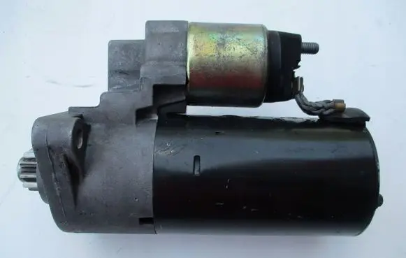 Porsche 718 Cayman 982 982c Starter motor 001125025