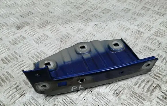 Renault Captur II Fender mounting bracket 641356222R