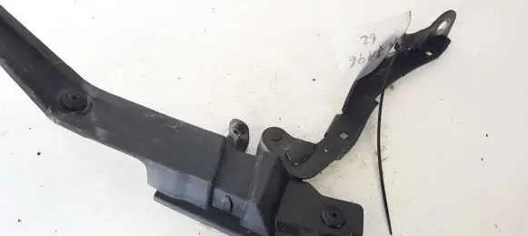 KIA Carens II Engine bonnet/hood hinges