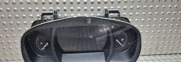 Renault Megane IV Speedometer (instrument cluster) S25053070 248105509R