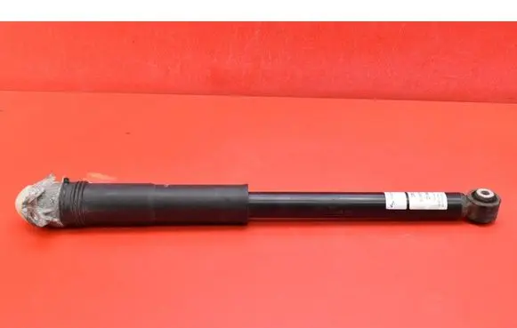 Rear shock absorber/damper