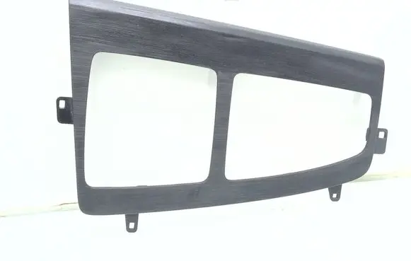 Audi Q5 SQ5 FY Gear shifter surround trim plastic 80C864241A