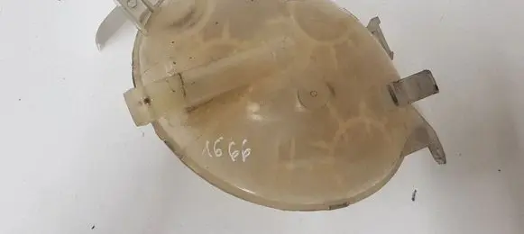 Opel Astra K Coolant expansion tank/reservoir 13459964