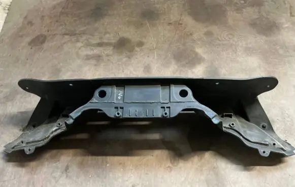 BMW X6 E71 Other engine bay part 7169422 10834110