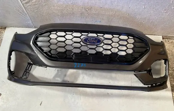 Ford Fiesta Front bumper N1BB17757B