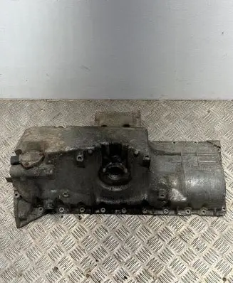 BMW X5 E53 Oil sump 7500683