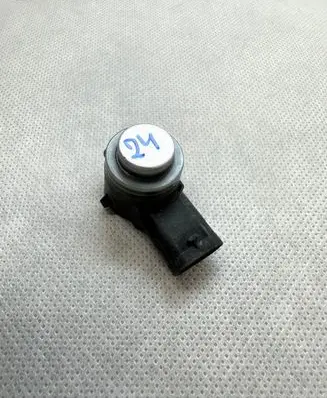 Mercedes-Benz E AMG W212 Parking PDC sensor A0009055504 1107161550 307875