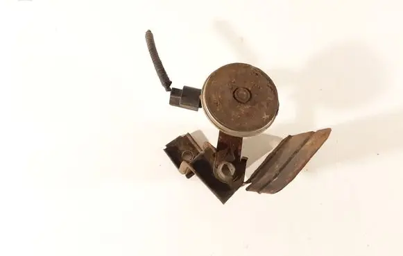 Honda Civic Horn signal