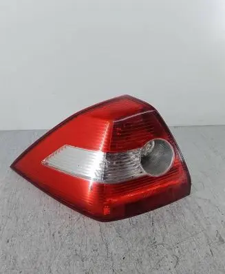 Renault Megane II Rear/tail lights