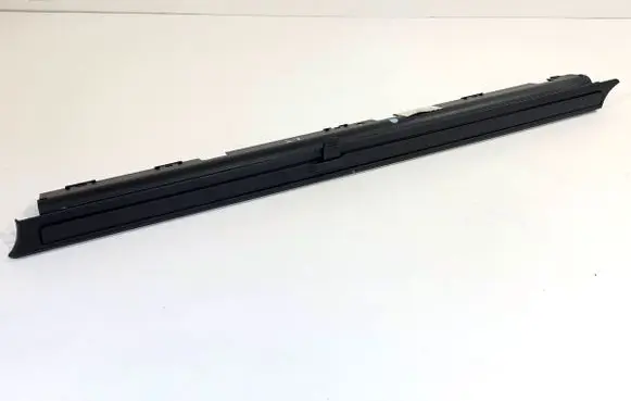 Audi A8 S8 D3 4E Rear door window curtain/sunshade 4E0861333