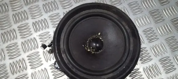 Audi A4 S4 B6 8E 8H Front door speaker 2752507175