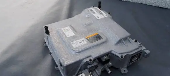 Other control units/modules