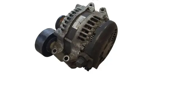 BMW 1 E81 E87 Generator/alternator 7550468-01