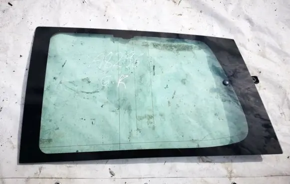 Fiat Ulysse Rear side window
