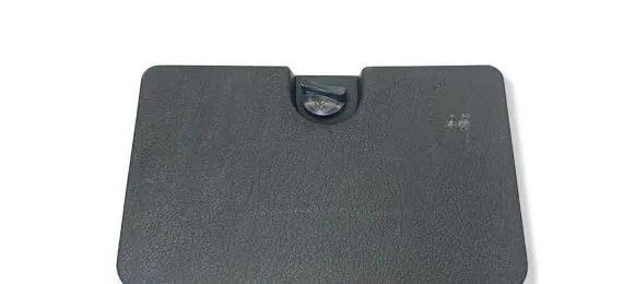 Mitsubishi 3000 GT Glove box in trunk MB692622