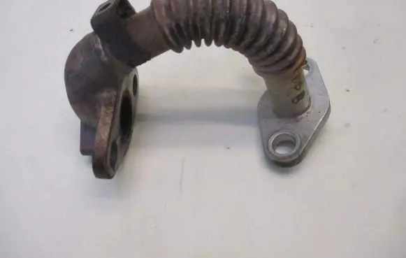 Nissan Pulsar EGR valve line/pipe/hose