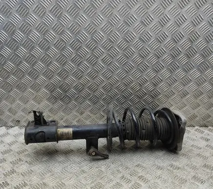 Mercedes-Benz GLA W156 X156 Front shock absorber/damper A1563209513
