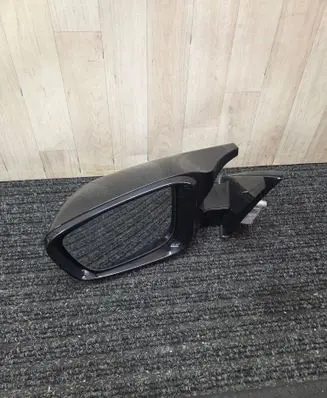 BMW 3 G20 G21 Front door electric wing mirror 2241059101 5PIN
