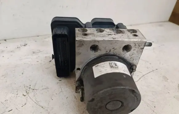 Citroen C4 Grand Picasso ABS Pump 0265956353 0522380 2265106481