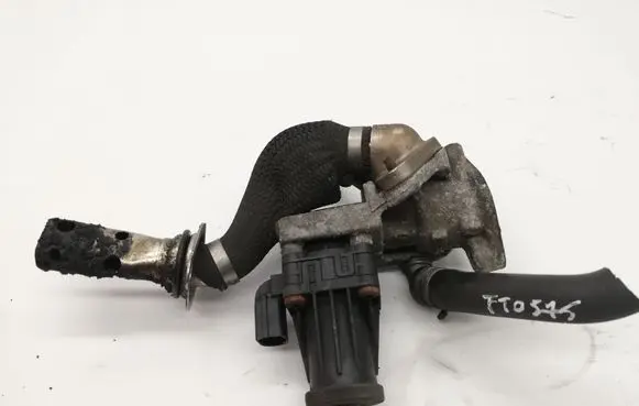 Ford Transit EGR valve 703784050
