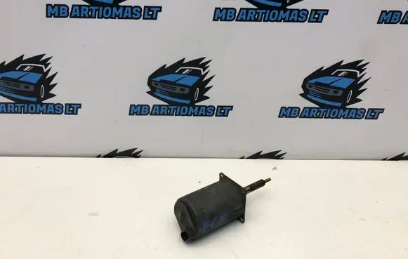 BMW 7 E65 E66 Valve oil control 7506788