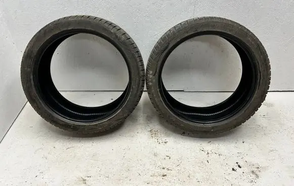 Audi Q5 SQ5 R21 winter tire 