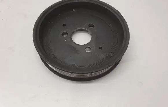 Audi A4 S4 B8 8K Power steering pump pulley 059145255C