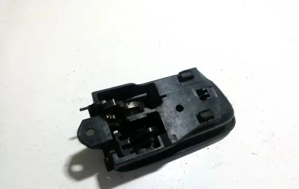 Honda Accord Front door interior handle