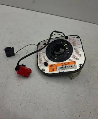 Audi A4 S4 B5 8D Airbag slip ring squib (SRS ring) 4D0951543D 097139121 000009321057