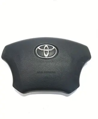 Toyota Land Cruiser (J120) Steering wheel airbag TGCR833EBJP C03149504A4H