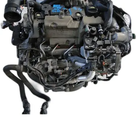 Peugeot 308 Engine 