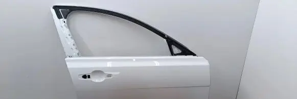 Jaguar XF X260 Front door