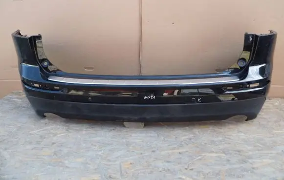 Volvo XC60 Rear bumper 31425198 31425208
