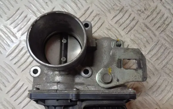 Mazda 2 Throttle valve P53N13640 1940008521S06 63011R14